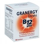 Grandel Granergy Direkt B12 plus Briefchen