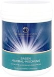 Basen Mineral Mischung Lqa Pulver