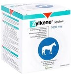 Zylkene Equine Pulver f&Atilde;&frac14;r Pferde