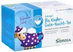 Sidroga Bio Kinder-Gute-Nacht-Tee Filterbeutel