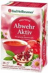 Bad Heilbrunner Kr&Atilde;&curren;utertee Abwehr Aktiv