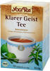 Yogi Tea Klarer Geist Bio Filterbeutel