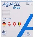 Aquacel Extra 15x15 cm Kompressen