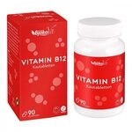 Vitamin B12 Kautabletten