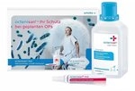 Octenisan Set Waschlotion+Nasengel