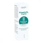 Orthodoc Vitamin D3 Tropfen