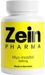 Myo-Inositol 500mg von ZEINpharma
