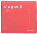 Vagiwell Dilators Large 3 Gr&Atilde;&para;ssen