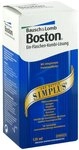 Boston Simplus fl&Atilde;&frac14;ssig