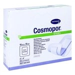 Cosmopor steril 10x10 cm