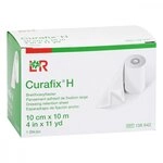 Curafix H Fixierpflaster 10 cmx10 m