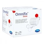 Omnifix elastic 10 cmx10 m Rolle