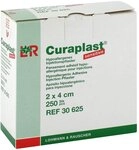 Curaplast iniecto pflaster Sensitiv 2x4 cm