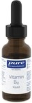 Pure Encapsulations Vitamin B12 liquid