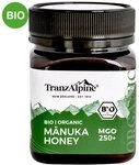 Bio Manuka Honig Mgo 250+ Tranzalpine