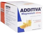 Additiva Magnesium 375 mg Sachets