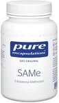 Pure Encapsulations Same S-adenosyl-methionin Kapseln