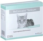 Reconvales Tonicum f&Atilde;&frac14;r Katzen