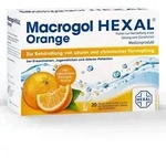 MacrogolHEXAL&reg; Orange