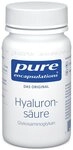 Pure Encapsulations Hyalurons&Atilde;&curren;ure Kapseln
