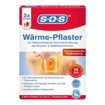 Sos W&Atilde;&curren;rme-pflaster