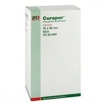 Curapor Wundverband steril chirurgisch 10x20 cm