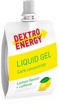 Dextro Energy Sports Nutr.liquid Gel Lemon+caff.