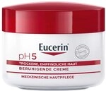 Eucerin pH5 Creme empfindliche Haut