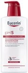 Eucerin pH5 Waschlotion mit Pumpe empfindliche Haut