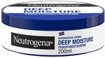 Neutrogena Sofort einziehende Feuchtigkeitscreme