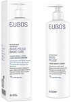 Eubos Fl&Atilde;&frac14;ssig blau mit Dosiersp.unparf&Atilde;&frac14;m.