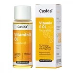 Vitamin E &Atilde;&para;l Tocopherol nat&Atilde;&frac14;rlich