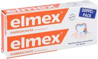 Elmex Zahnpasta Doppelpack