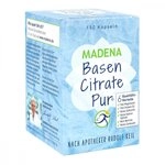 Basen Citrate Pur nach Apotheker Rudolf Keil Kapseln