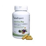 Sanaexpert Lebervital Pro Kapseln