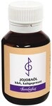 Jojoba &Atilde;&para;l kaltgepresst