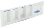 Tabletten Dispenser