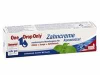 One Drop Only Zahncreme Konzentrat