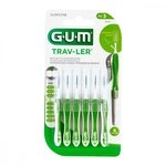 GUM TRAV-LER 1,1 mm gr&Atilde;&frac14;n (Tanne)