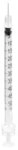 Omnican Insulinspr.0,5 ml U100 mit Kan.0,30x8 mm ei.