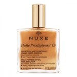 Nuxe Huile Prodigieuse Or schimmerndes K&Atilde;&para;rper&Atilde;&para;l