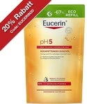 Eucerin pH5 Dusch&Atilde;&para;l Nachf&Atilde;&frac14;ll empfindliche Haut
