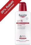 Eucerin pH5 Lotion mit Pumpe empfindliche Haut