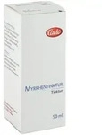 Myrrhentinktur Caelo Hv-packung