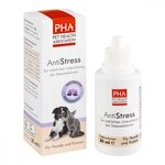Pha Antistress f&Atilde;&frac14;r Katzen Tropfen
