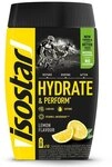 Isostar Hydrate & Perform Powder Lemon