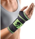 Bort Manubasic Sport Bandage rechts small schw/gr&Atilde;&frac14;n