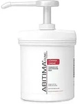 Abitima Clinic K&ouml;rpercreme mit Dosierspender