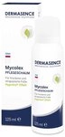 Dermasence Mycolex Pflegeschaum