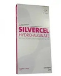 Silvercel Hydroalginat Verband 10x20cm
